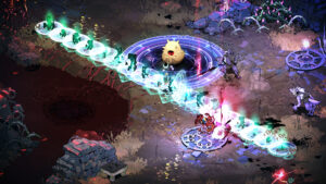 Hades 2 screenshot 1