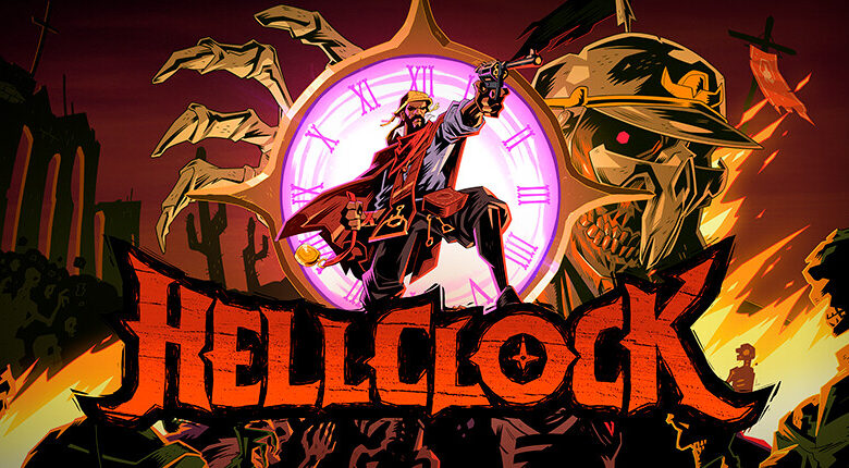 Hell-Clock-Free-Download-the-dark-games