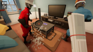 KILL IT WITH FIRE! 2 screenshot 1