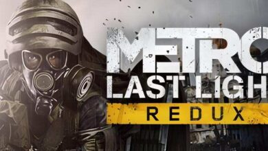 Metro-Last-Light-Redux-preinstalled-the-dark-games