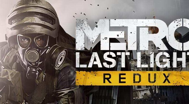 Metro-Last-Light-Redux-preinstalled-the-dark-games