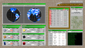 Military Incremental Complex screenshot 1