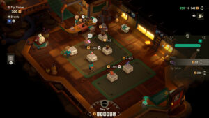 Moonlighter 2 The Endless Vault screenshot 2