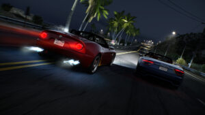 Need for Speed Hot Pursuit Remastered screenshot 1