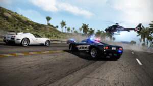 Need for Speed Hot Pursuit Remastered screenshot 2