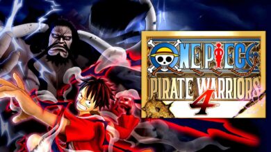 ONE-PIECE-PIRATE-WARRIORS-4-Free-Download-Pre-Installed-the-dark-games