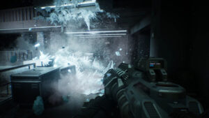 RoboCop Rogue City Unfinished Business screenshot 2