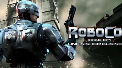 RoboCop-Rogue-City-Unfinished-Business_preinstalled-the-dark-games