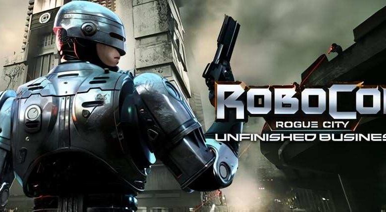 RoboCop-Rogue-City-Unfinished-Business_preinstalled-the-dark-games