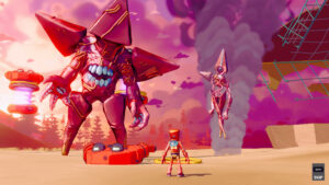 SWAPMEAT screenshot 1