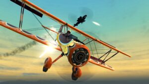 Saints Row 2 screenshot 2