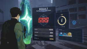 Solo Leveling ARISE OVERDRIVE screenshot 2