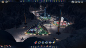Surviving Mars Relaunched screenshot 2