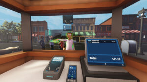 Ultimate Theater Simulator screenshot 1