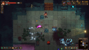 UnderMine 2 screenshot 1