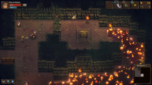 UnderMine 2 screenshot 2