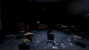 Unmourned screenshot 2