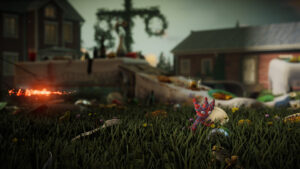 Unravel Two screenshot 1