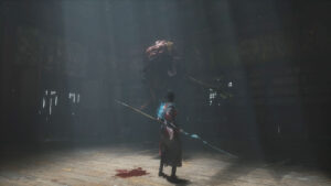WUCHANG Fallen Feathers screenshot 2