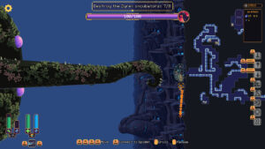 Wall World 2 screenshot 2