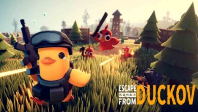 escape-from-duckov-preinstalled-the-dark-games