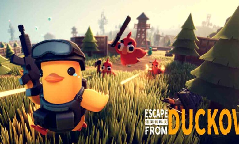 escape-from-duckov-preinstalled-the-dark-games