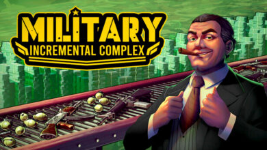 military-incremental-complex-preinstalled-the-dark-games