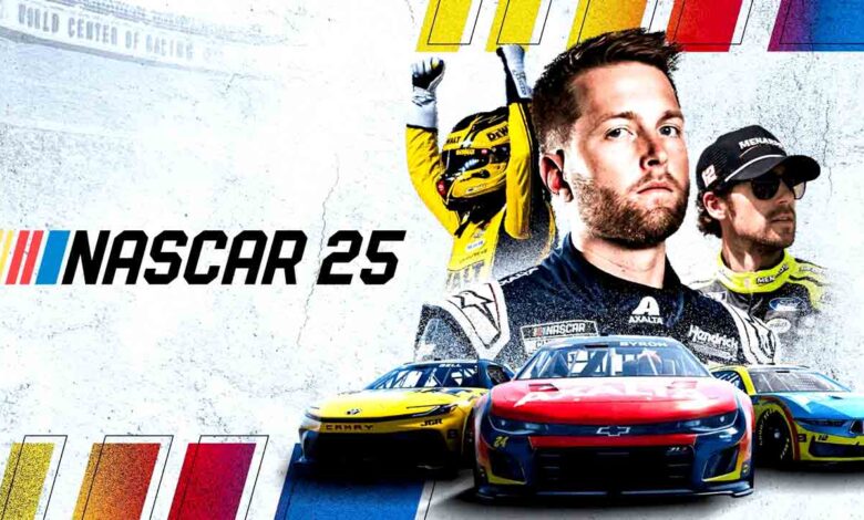 nascar-25-preinstalled-the-dark-games