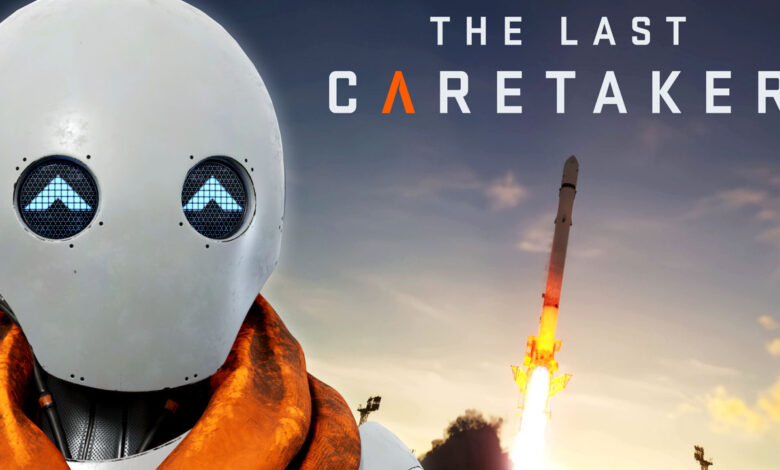 the-last-caretaker-preinstalled-the-dark-games