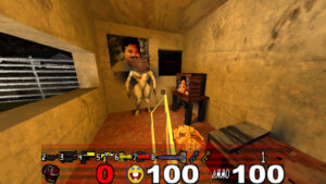 BRAZILIAN DRUG DEALER 3 screenshot 1