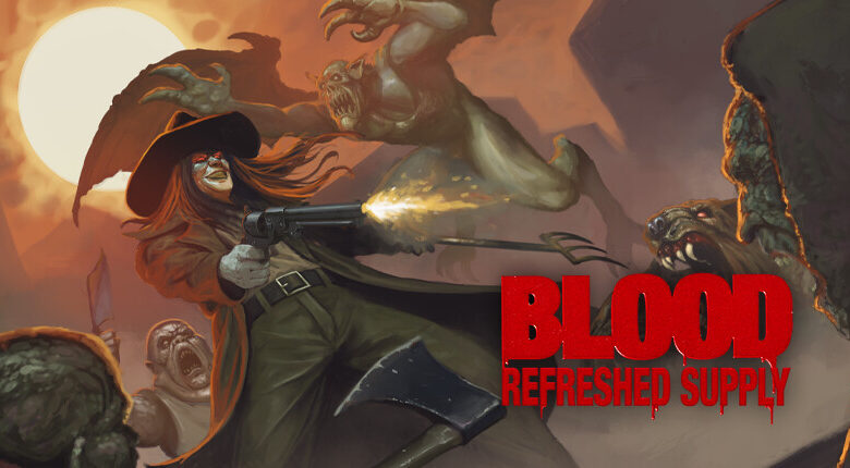 Blood-Refreshed-Supply-preinstalled-the-dark-games