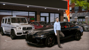 Car Dealership Simulator 2 screenshot 1