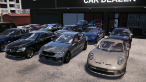 Car Dealership Simulator 2 screenshot 2