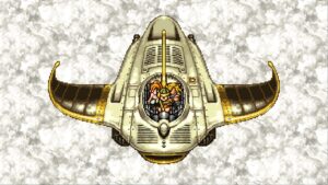 Chrono Trigger screenshot 2