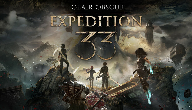 Clair-Obscur-Expedition-33-Free-Download-the-dark-games
