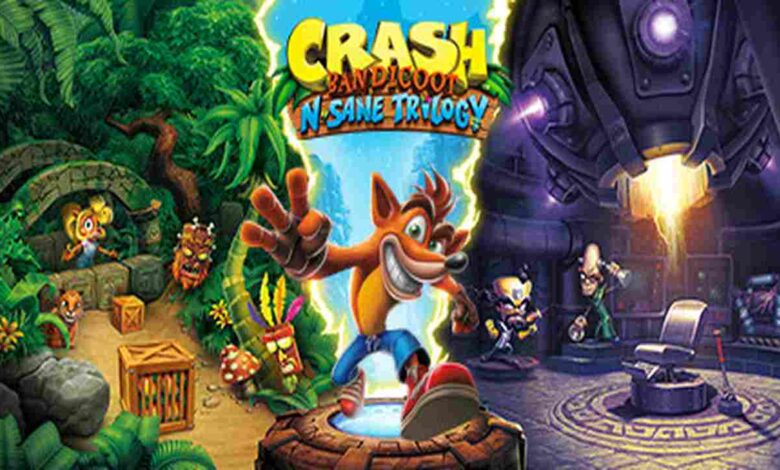 Crash-Bandicoot™-N.-Sane-Trilogy_preinstalled-the-dark-games