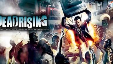DEAD -RISING-preinstalled-the-dark-games