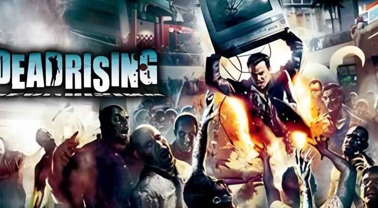 DEAD -RISING-preinstalled-the-dark-games