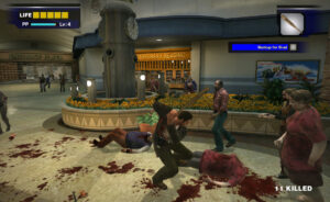 DEAD RISING screenshot 2