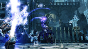 Darksiders II Deathinitive Edition SCREENSHOT 1