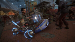 Dead Rising 4 screenshot 2