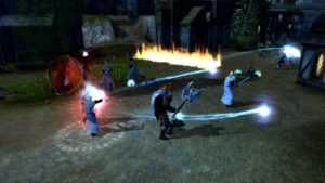 Dungeons & Dragons Neverwinter Nights 2 Enhanced Edition screenshot 2
