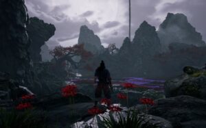Echoes of Yi Samsara screenshot 1