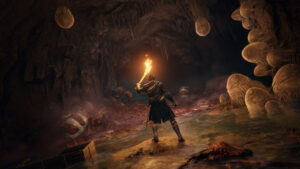 Elden Ring Deluxe Edition screenshot 2