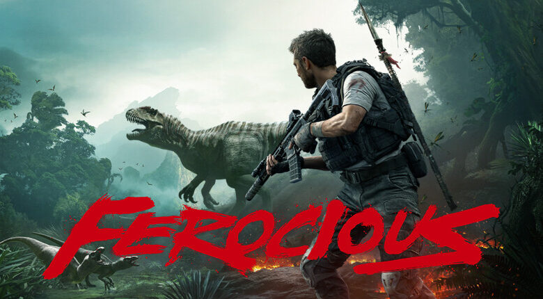 FEROCIOUS-preinstalled-the-dark-games