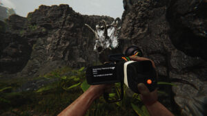 FEROCIOUS screenshot 2