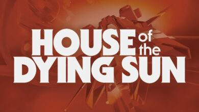 House -of -the -Dying -Sun-preinstalled-the-dark-games