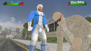 Infinite Lives screenshot 1