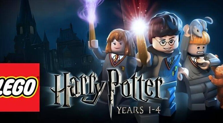 LEGO®-Harry-Potter-Years-1-4_preinstalled-the-dark-games