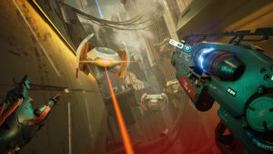 METAL EDEN screenshot 2